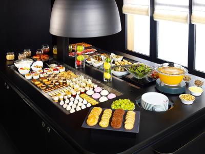 کمپانیل پورت د باگنلت