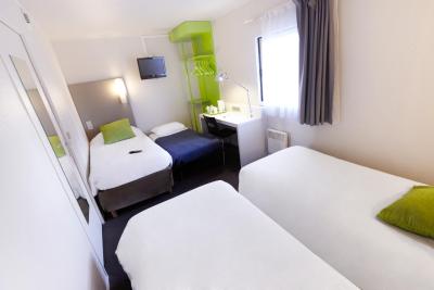 کمپانیل پورت د باگنلت