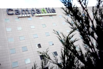 کمپانیل پورت د باگنلت