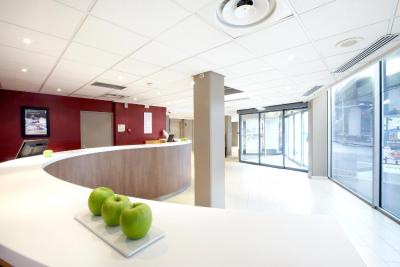 کمپانیل پورت د باگنلت