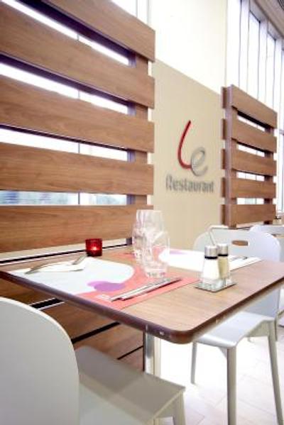 کمپانیل پورت د باگنلت