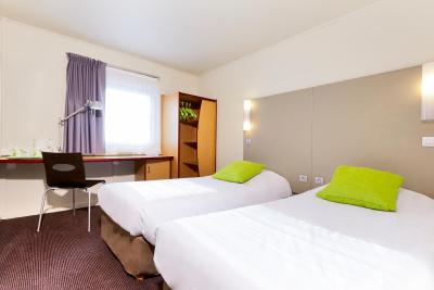 کمپانیل پورت د باگنلت