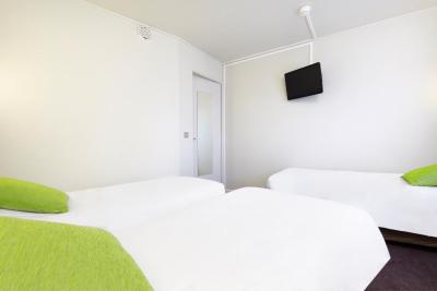 کمپانیل پورت د باگنلت