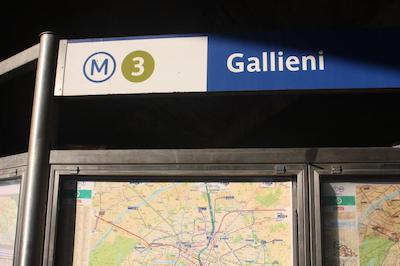 کمپانیل پورت د باگنلت