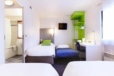 کمپانیل پورت د باگنلت