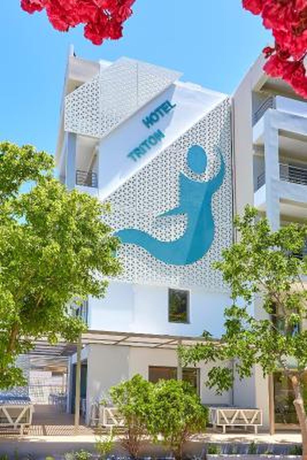 تریتون