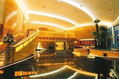 جینلینگ رونیانگ بریج