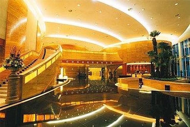 جینلینگ رونیانگ بریج