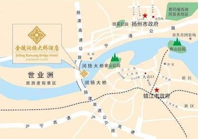 جینلینگ رونیانگ بریج