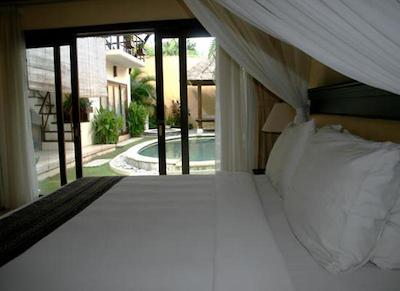 ادنا گاردن ویلا اند اسپا