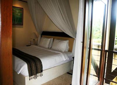 ادنا گاردن ویلا اند اسپا