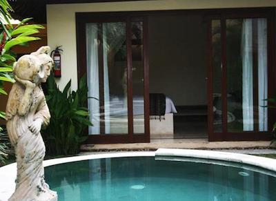 ادنا گاردن ویلا اند اسپا