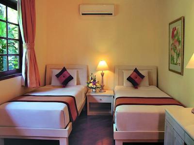 بالی دسا ویلا