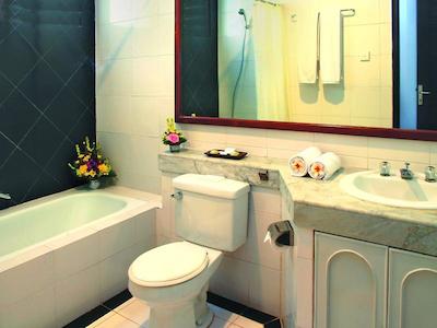 بالی دسا ویلا