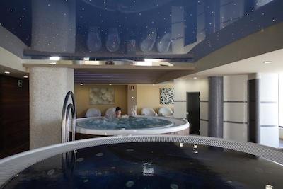 هتل اند اسپا ریل سیوداد د زاراگوزا