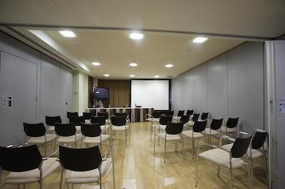 هتل اند اسپا ریل سیوداد د زاراگوزا