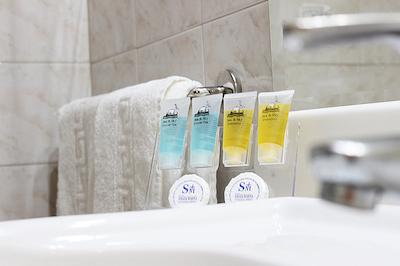 استرادا مارینا