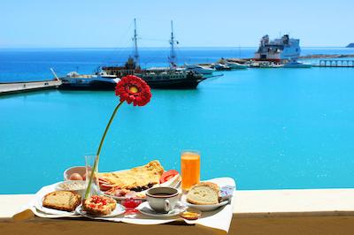 استرادا مارینا