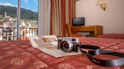 استرادا مارینا