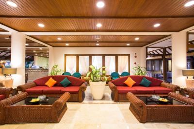 پلاگو هلید هتل