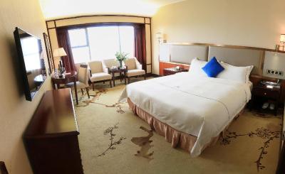 شنزهن لنگانگ جون یی هتل