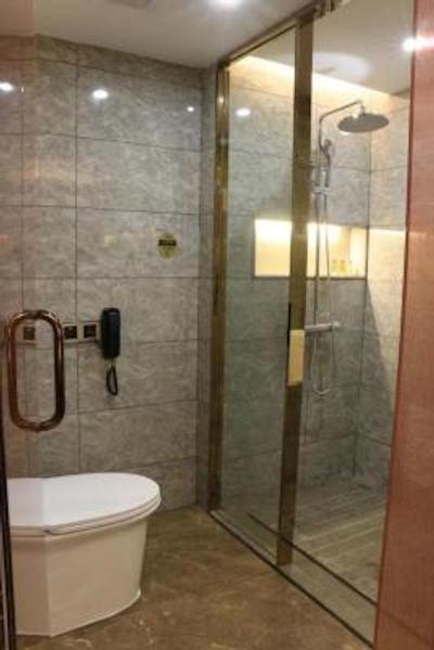 شنزهن لنگانگ جون یی هتل