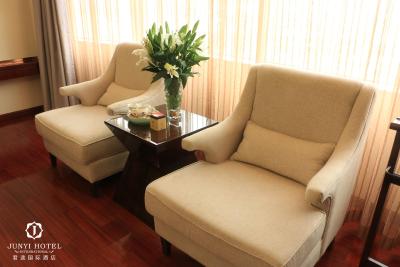 شنزهن لنگانگ جون یی هتل