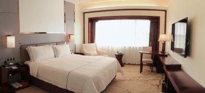 شنزهن لنگانگ جون یی هتل