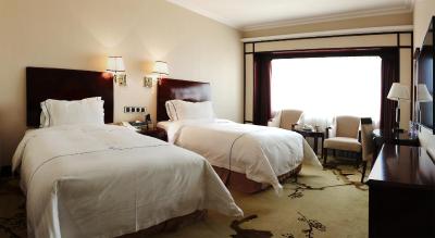 شنزهن لنگانگ جون یی هتل