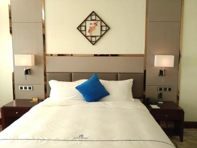 شنزهن لنگانگ جون یی هتل