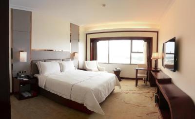 شنزهن لنگانگ جون یی هتل