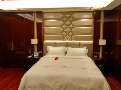 شنزهن لنگانگ جون یی هتل