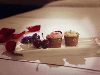 شنزهن لنگانگ جون یی هتل