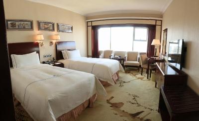 شنزهن لنگانگ جون یی هتل