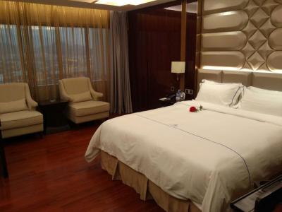 شنزهن لنگانگ جون یی هتل