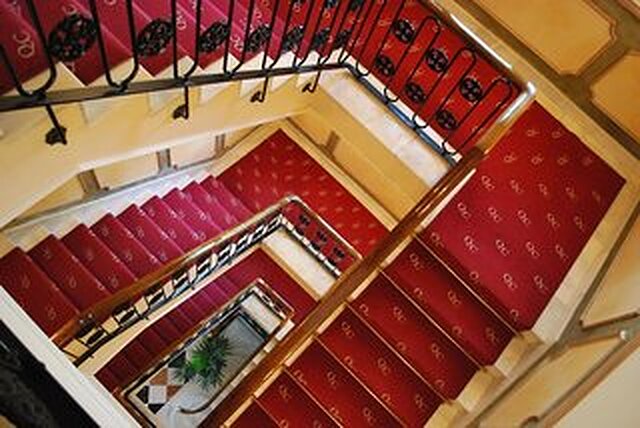 کوینتا د لز سدرز