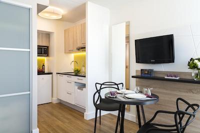 سیتادینز تور ایفل