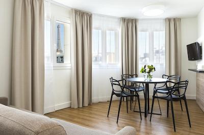 سیتادینز تور ایفل