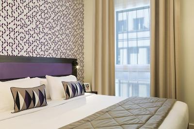 سیتادینز تور ایفل