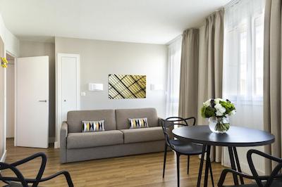 سیتادینز تور ایفل