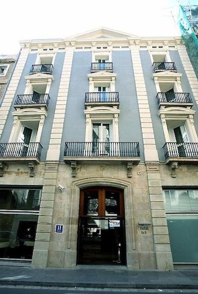 اُنیکس لیکئو