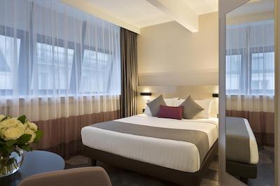 سیتادینز تروکادرو