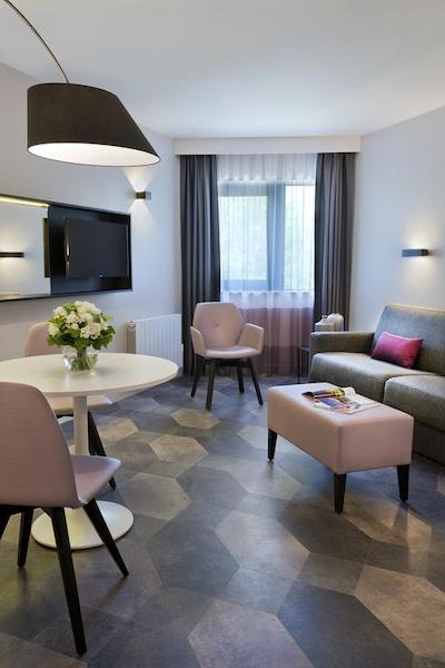 سیتادینز تروکادرو