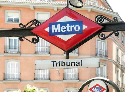 ایبیز مادرید سنترو