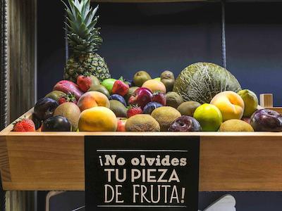 ایبیز مادرید سنترو