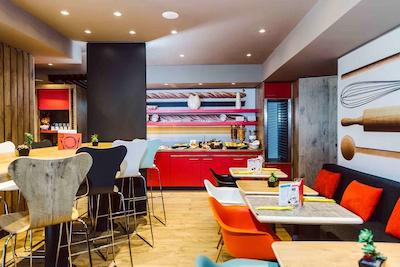 ایبیز مادرید سنترو