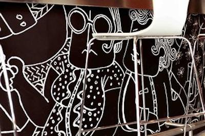 ایبیز مادرید سنترو