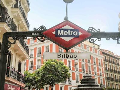 ایبیز مادرید سنترو