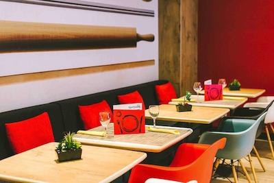 ایبیز مادرید سنترو