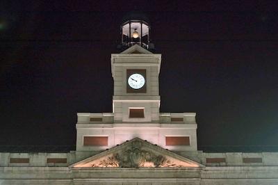 ایبیز مادرید سنترو